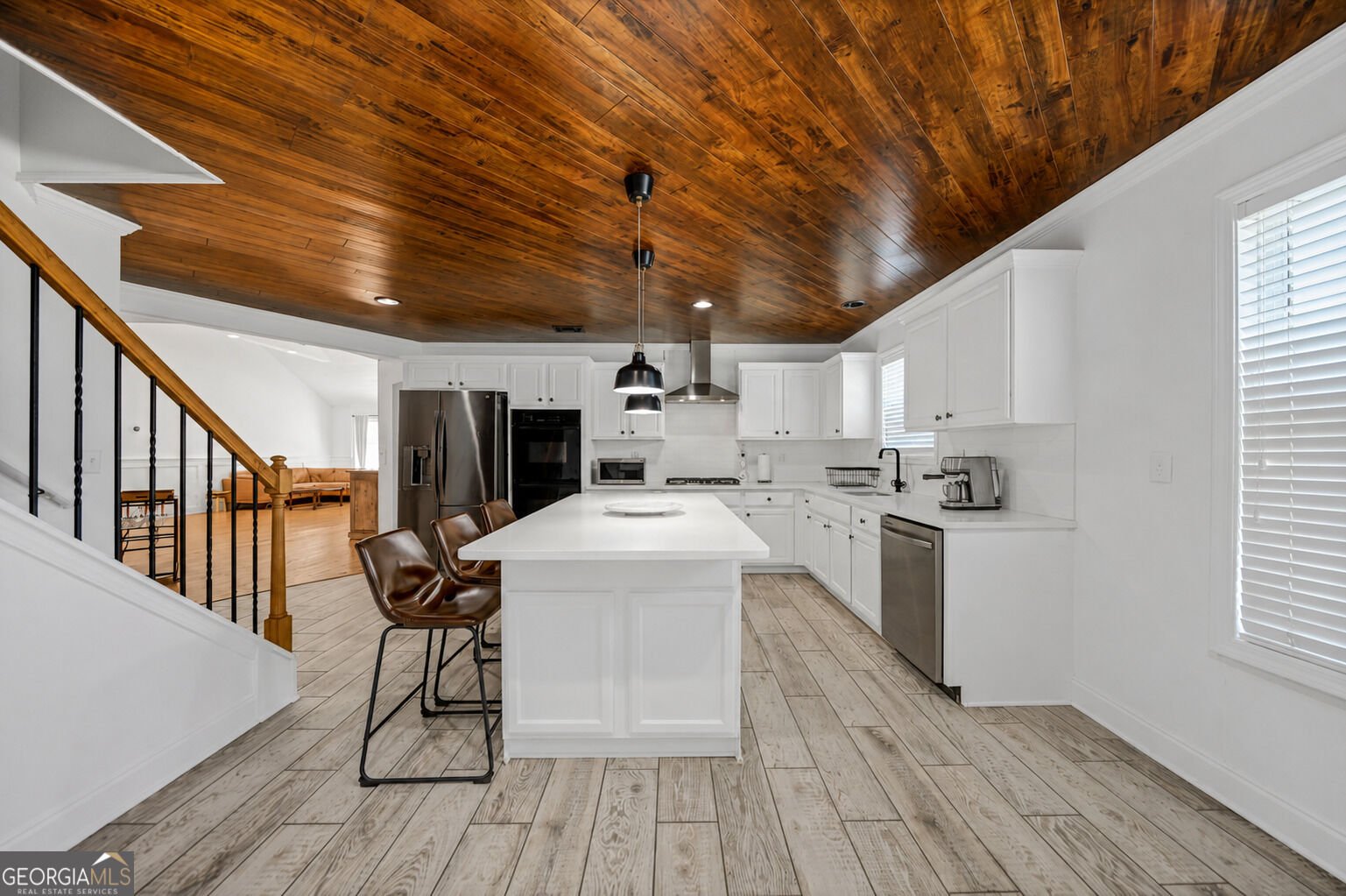 529 Morning Place Way Suwanee - Photo 8