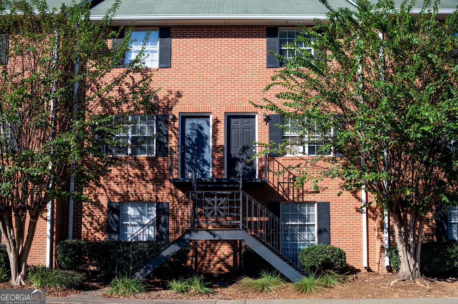 2165 Milledge Avenue Athens - main photo