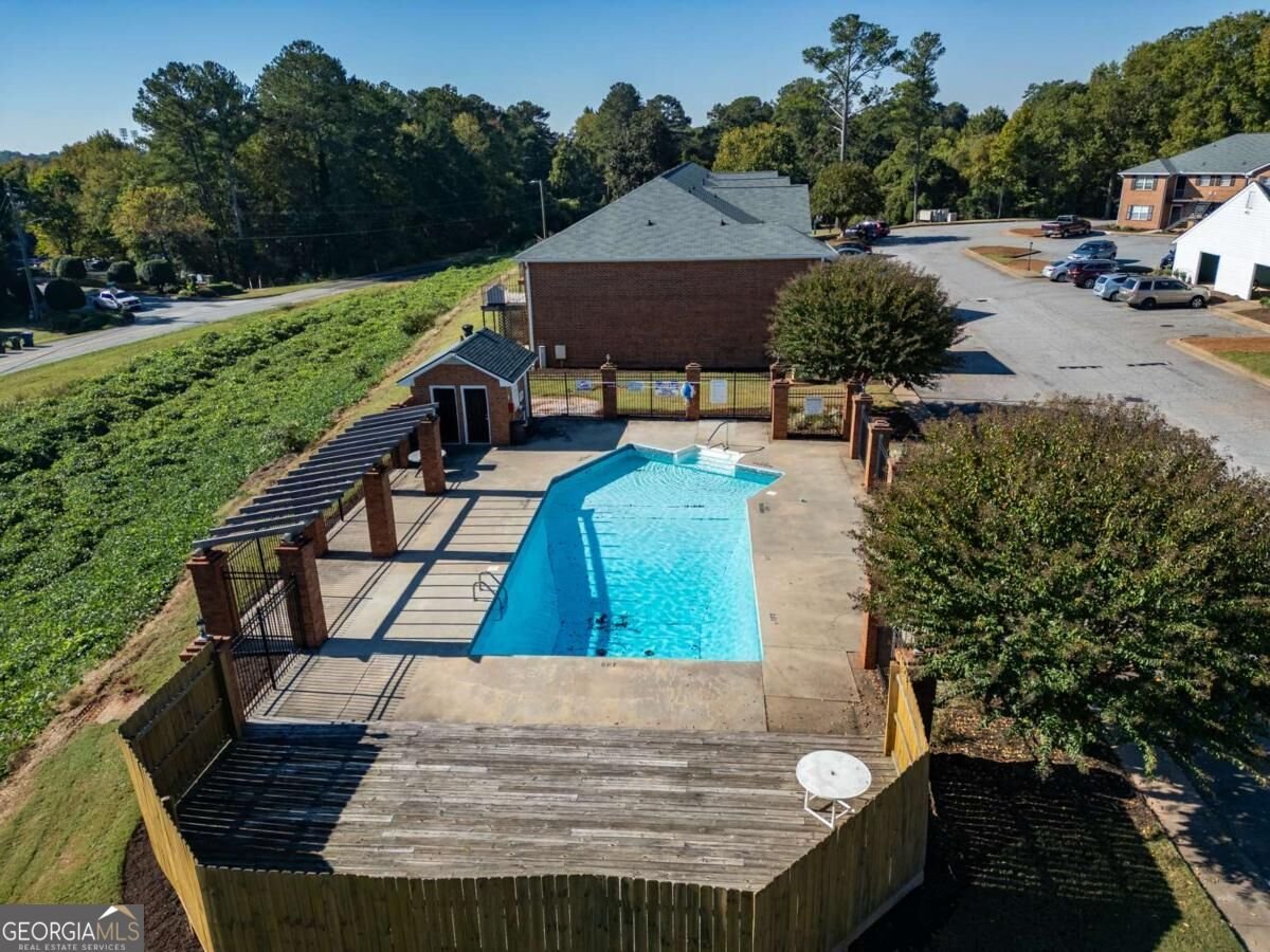 2165 Milledge Avenue Athens - Photo 25