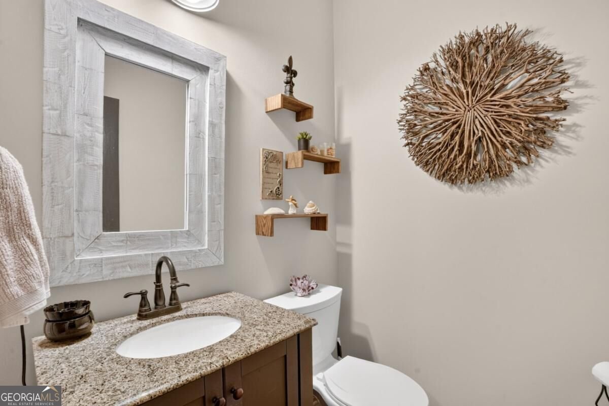 4255 Fairfax Drive Cumming - Photo 10