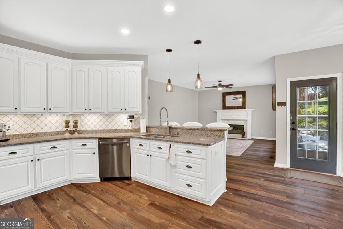 4255 Fairfax Drive Cumming - Photo 16