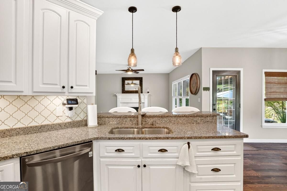 4255 Fairfax Drive Cumming - Photo 21