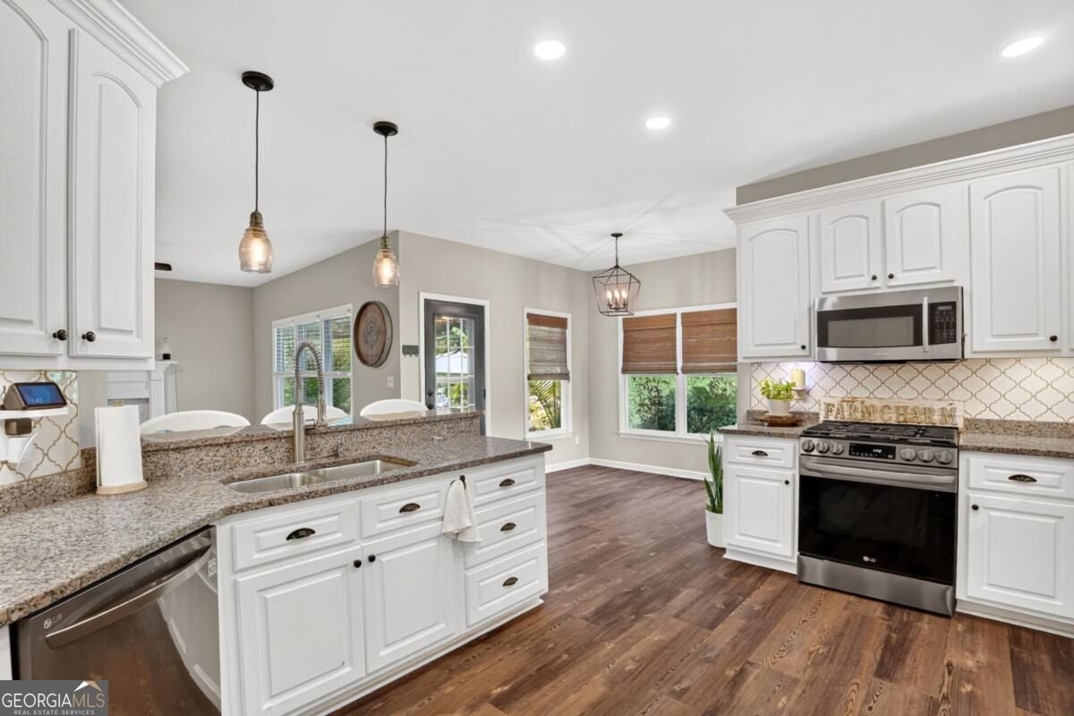 4255 Fairfax Drive Cumming - Photo 22
