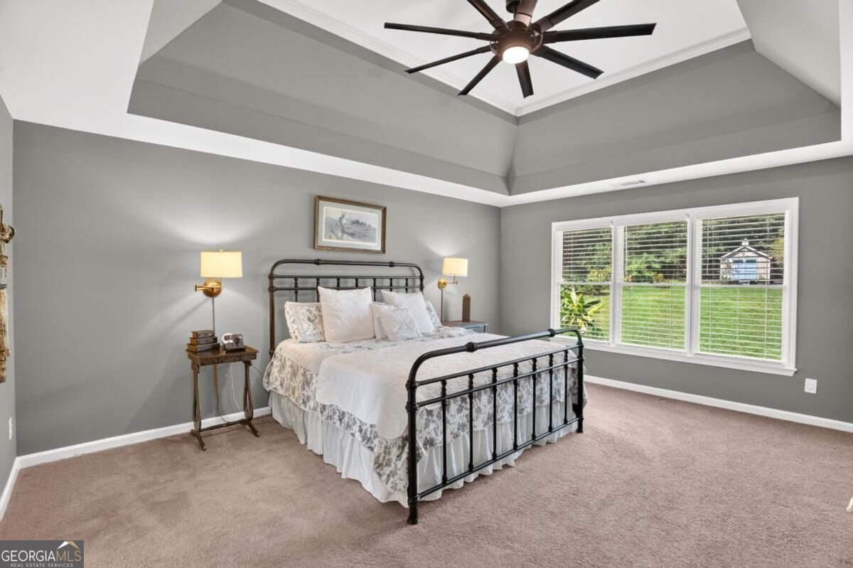 4255 Fairfax Drive Cumming - Photo 31