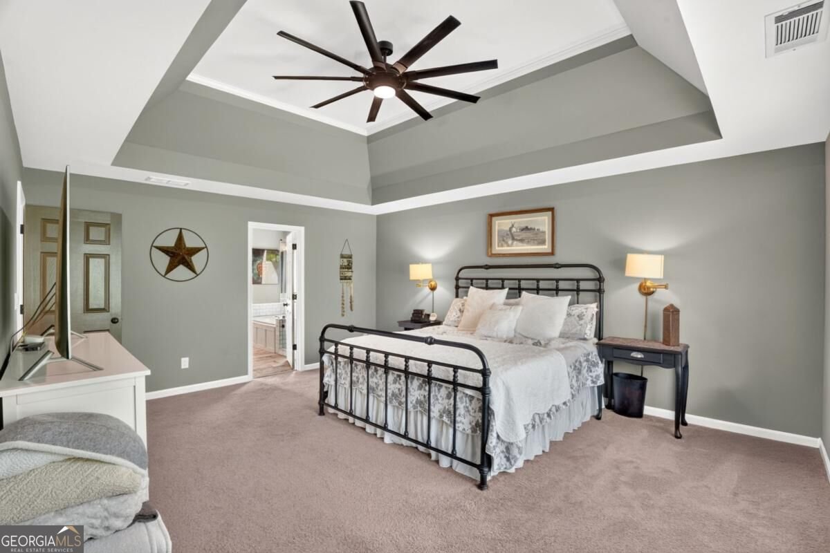 4255 Fairfax Drive Cumming - Photo 32