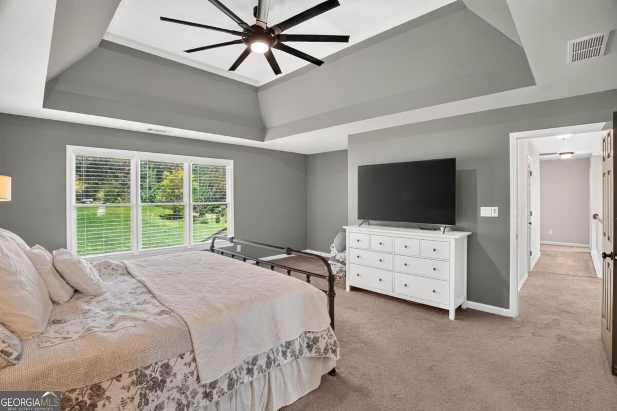 4255 Fairfax Drive Cumming - Photo 33