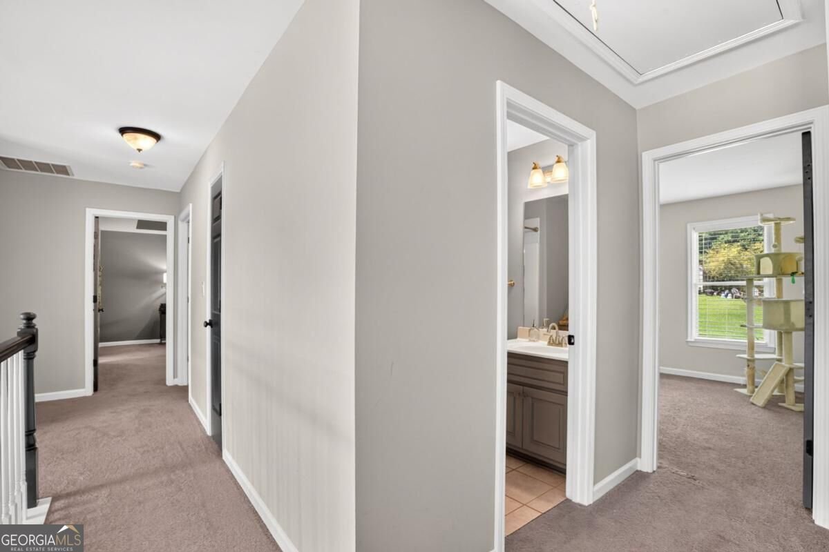 4255 Fairfax Drive Cumming - Photo 41