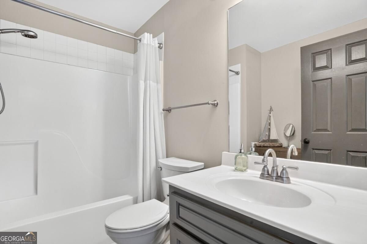 4255 Fairfax Drive Cumming - Photo 42
