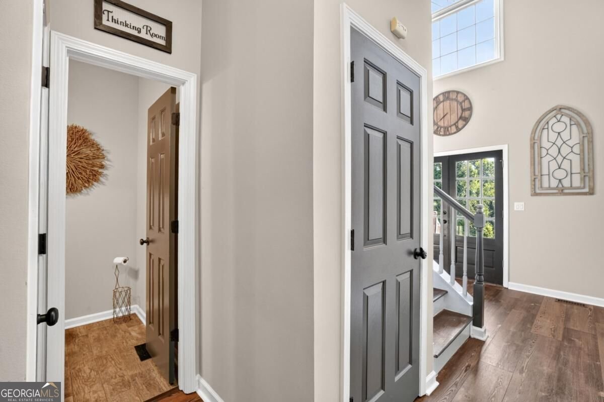 4255 Fairfax Drive Cumming - Photo 49