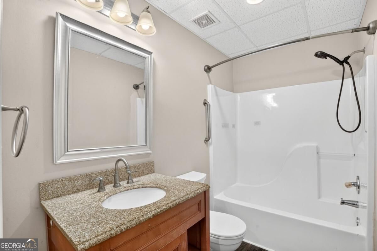 4255 Fairfax Drive Cumming - Photo 57