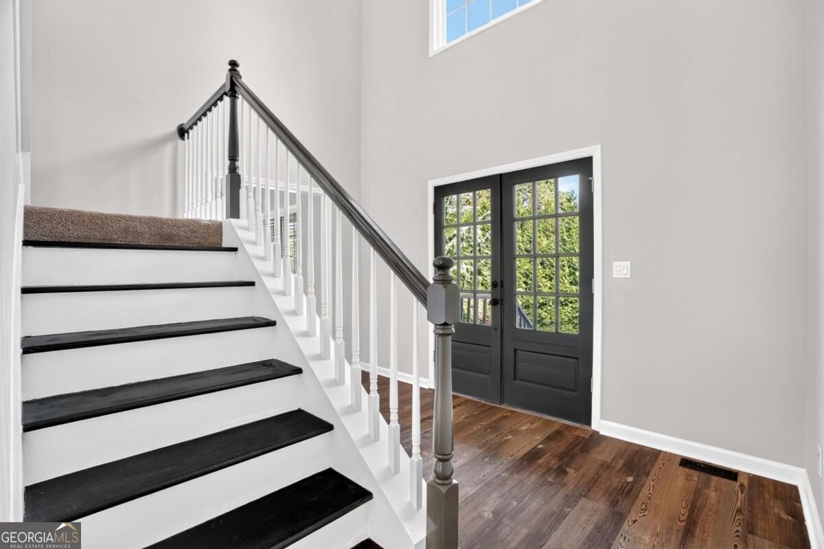 4255 Fairfax Drive Cumming - Photo 8