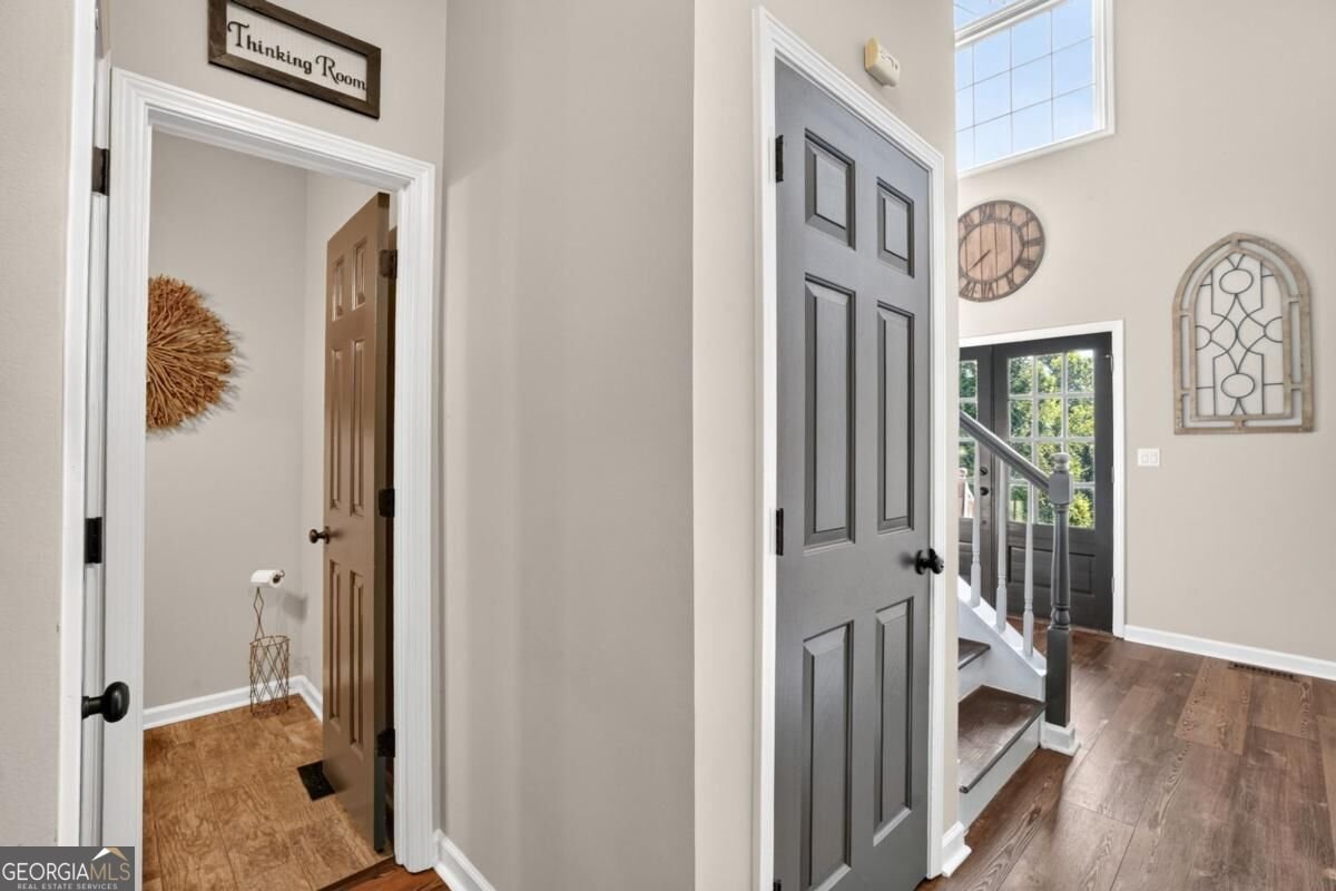 4255 Fairfax Drive Cumming - Photo 9