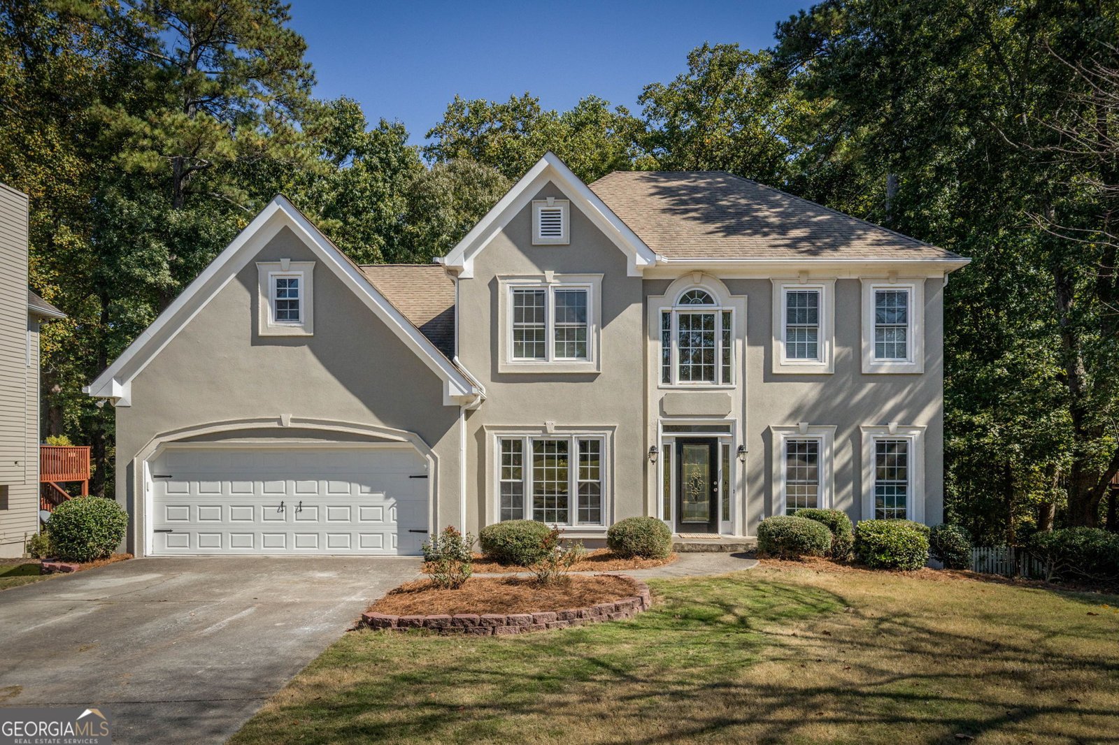 1292 Hadaway Trail Lawrenceville - main photo