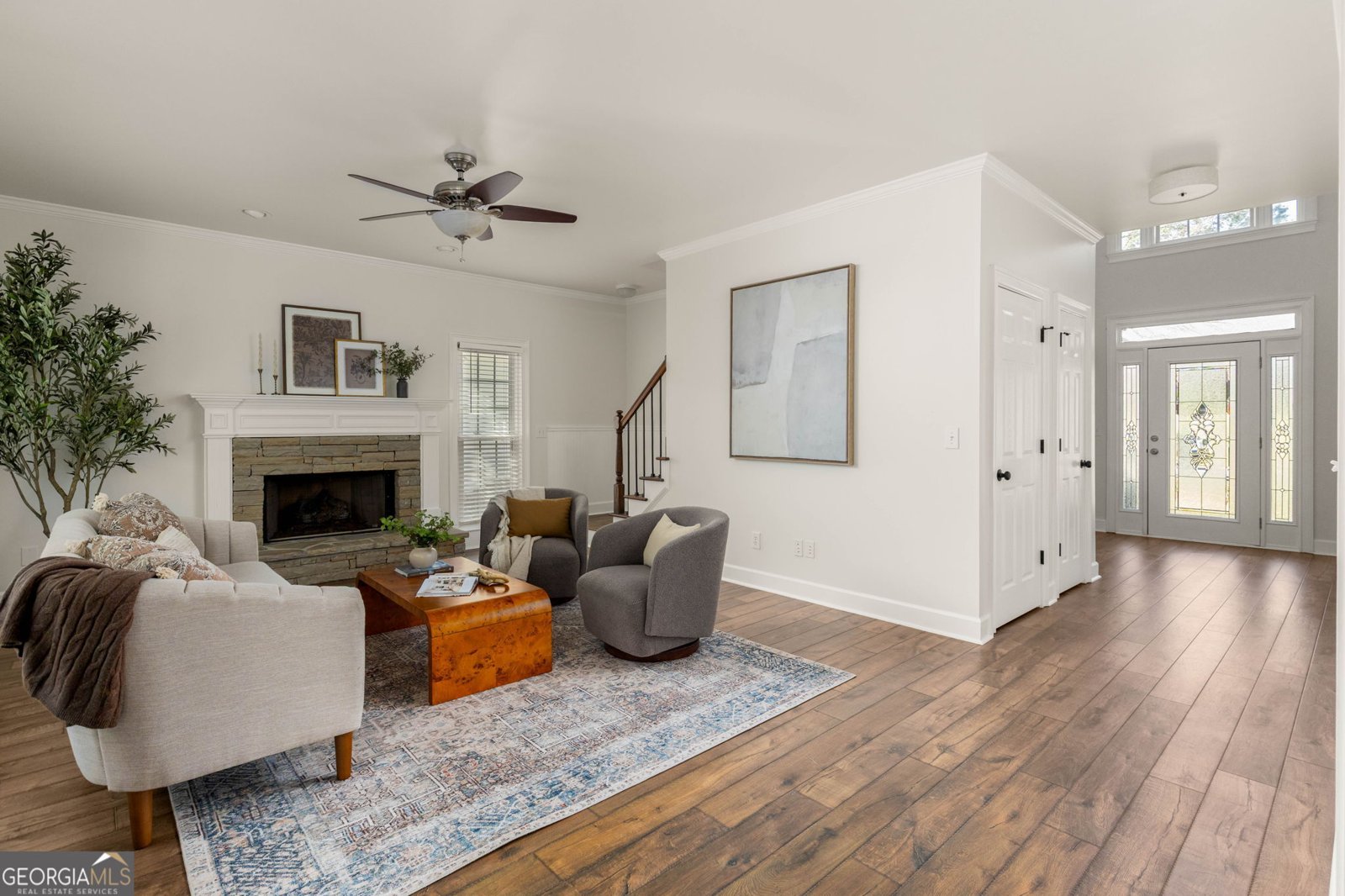 1292 Hadaway Trail Lawrenceville - Photo 11