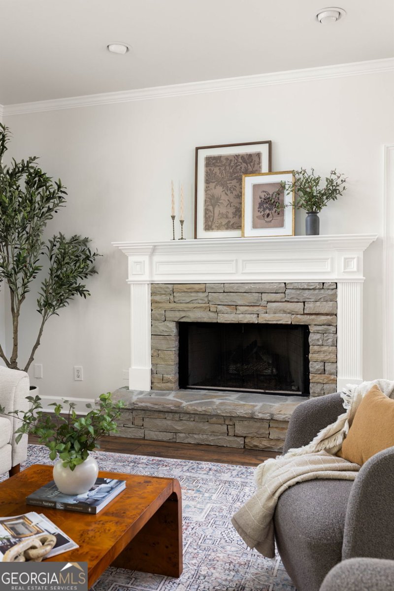 1292 Hadaway Trail Lawrenceville - Photo 13