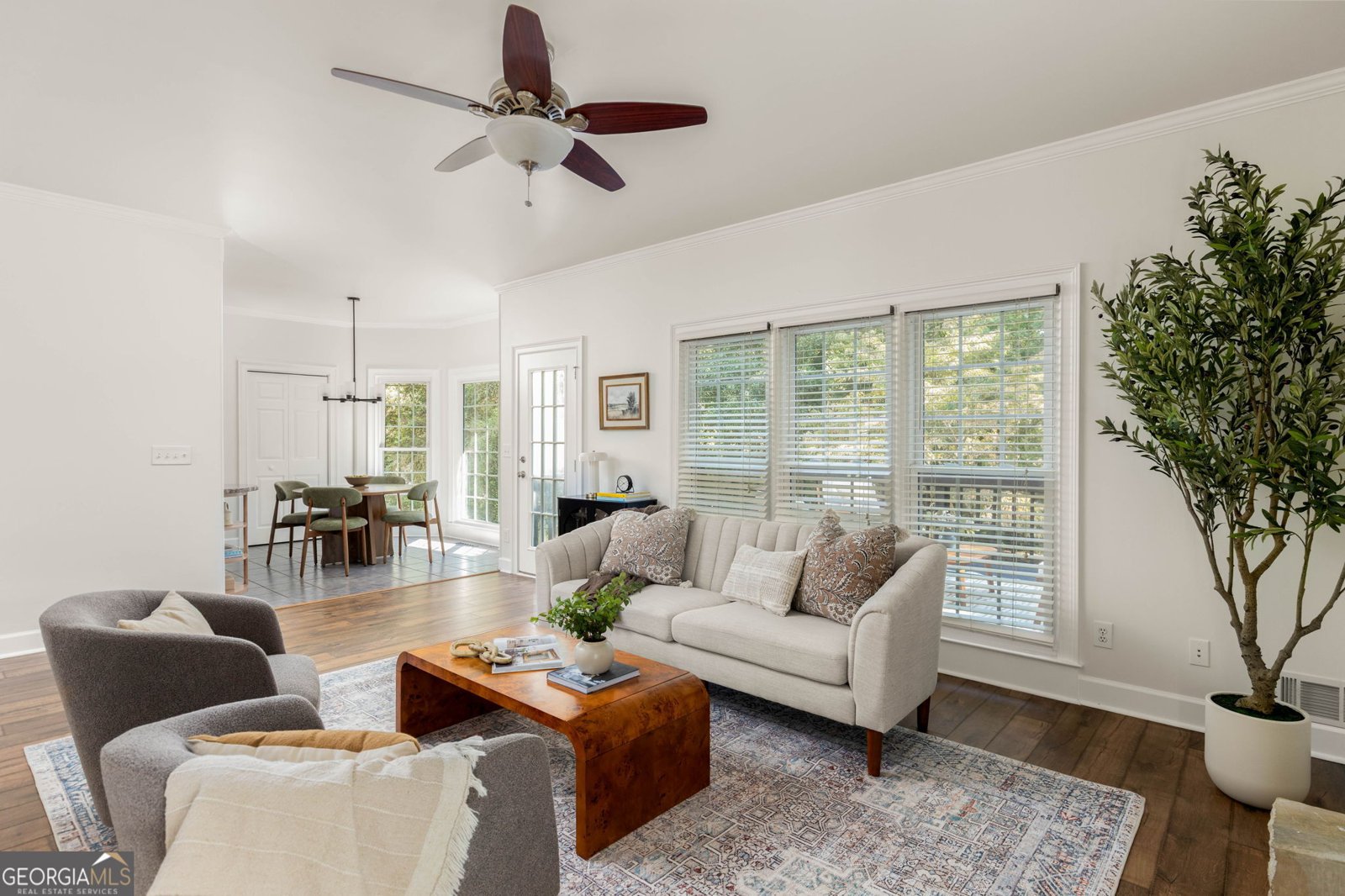 1292 Hadaway Trail Lawrenceville - Photo 14