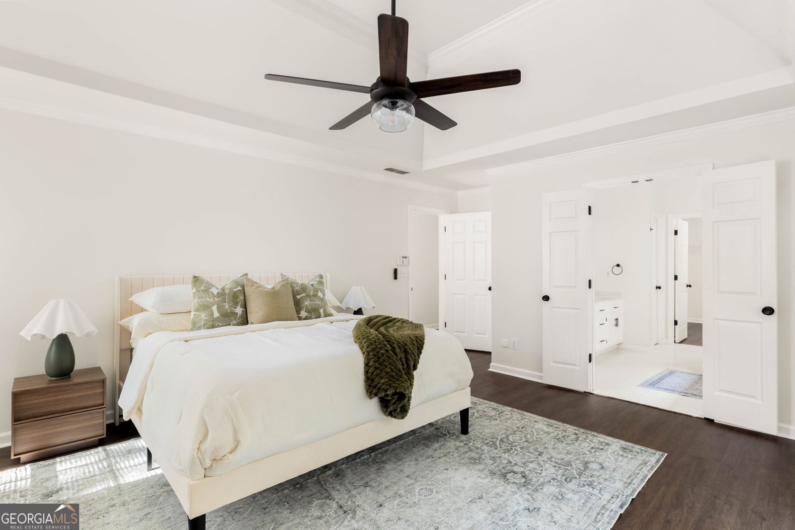 1292 Hadaway Trail Lawrenceville - Photo 16
