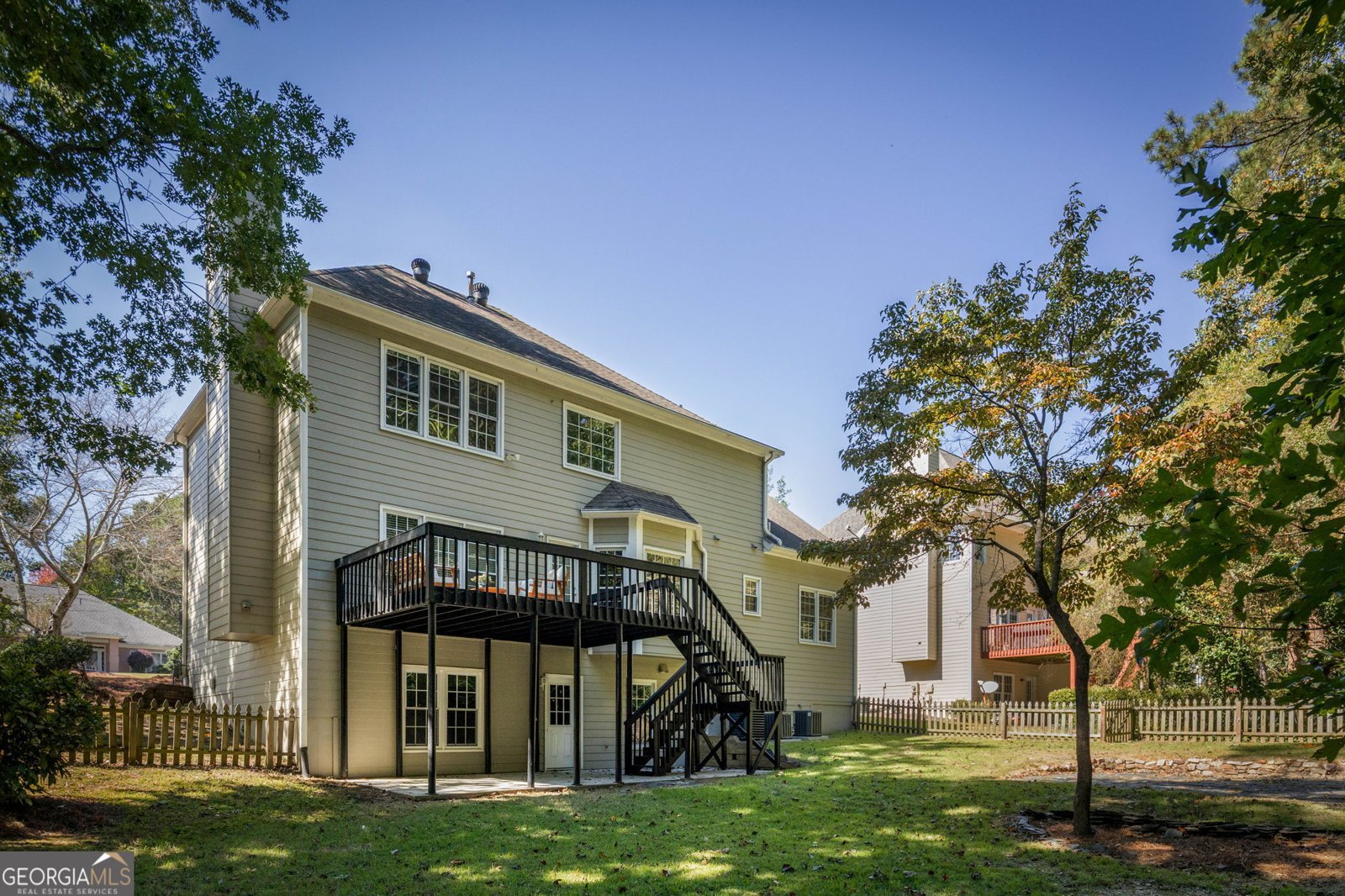 1292 Hadaway Trail Lawrenceville - Photo 39