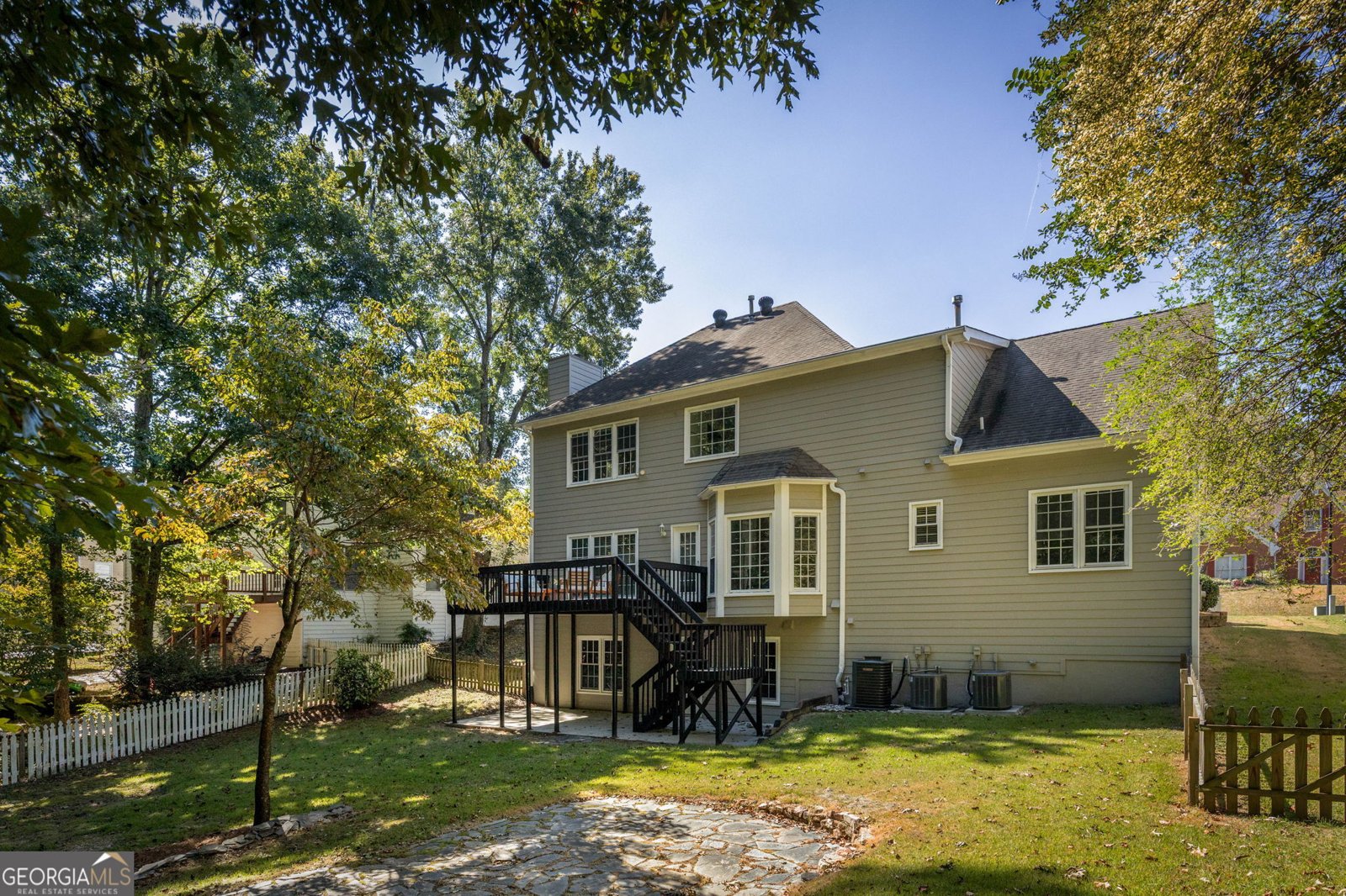 1292 Hadaway Trail Lawrenceville - Photo 40