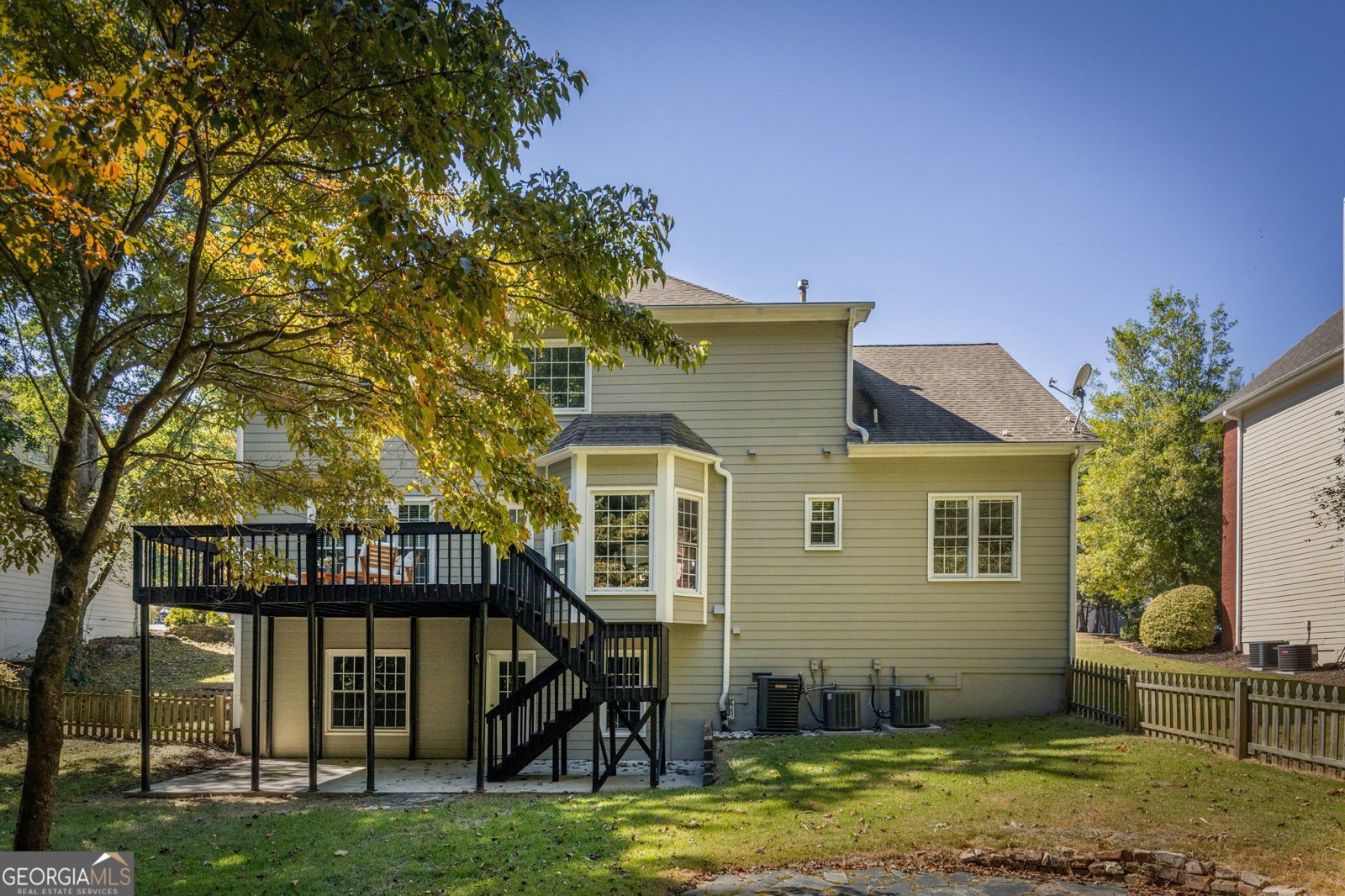 1292 Hadaway Trail Lawrenceville - Photo 41