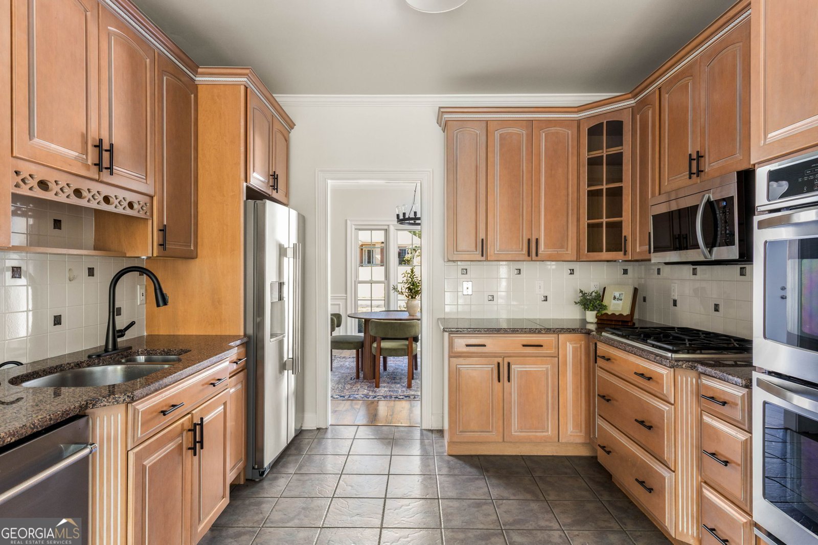 1292 Hadaway Trail Lawrenceville - Photo 6