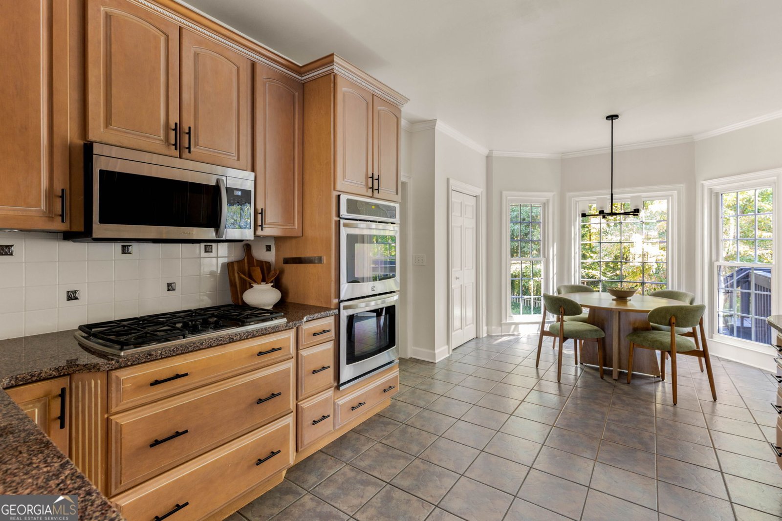 1292 Hadaway Trail Lawrenceville - Photo 7