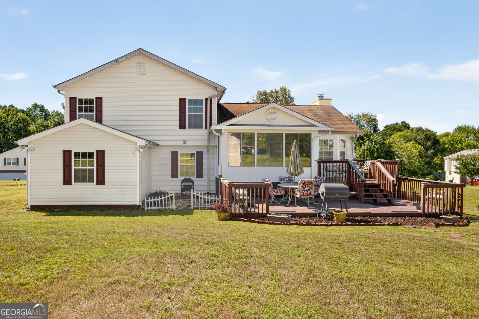 3794 Parnell Way Ellenwood - Photo 26