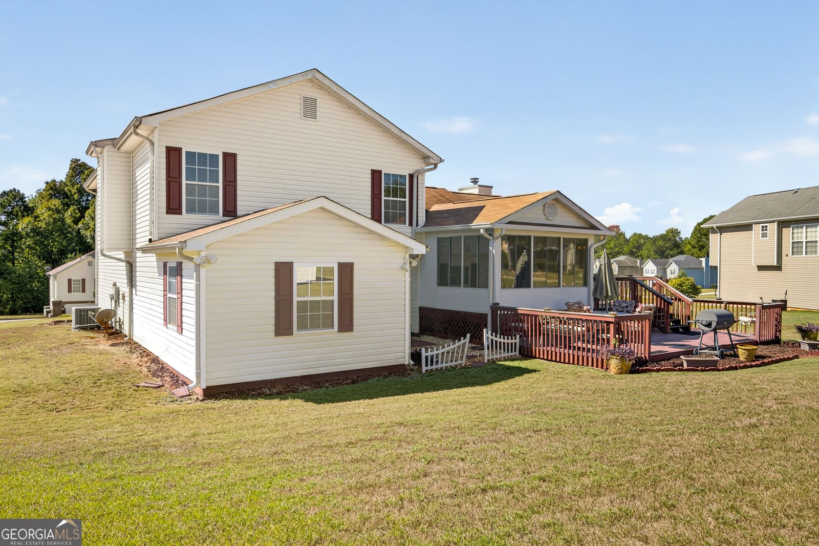 3794 Parnell Way Ellenwood - Photo 27