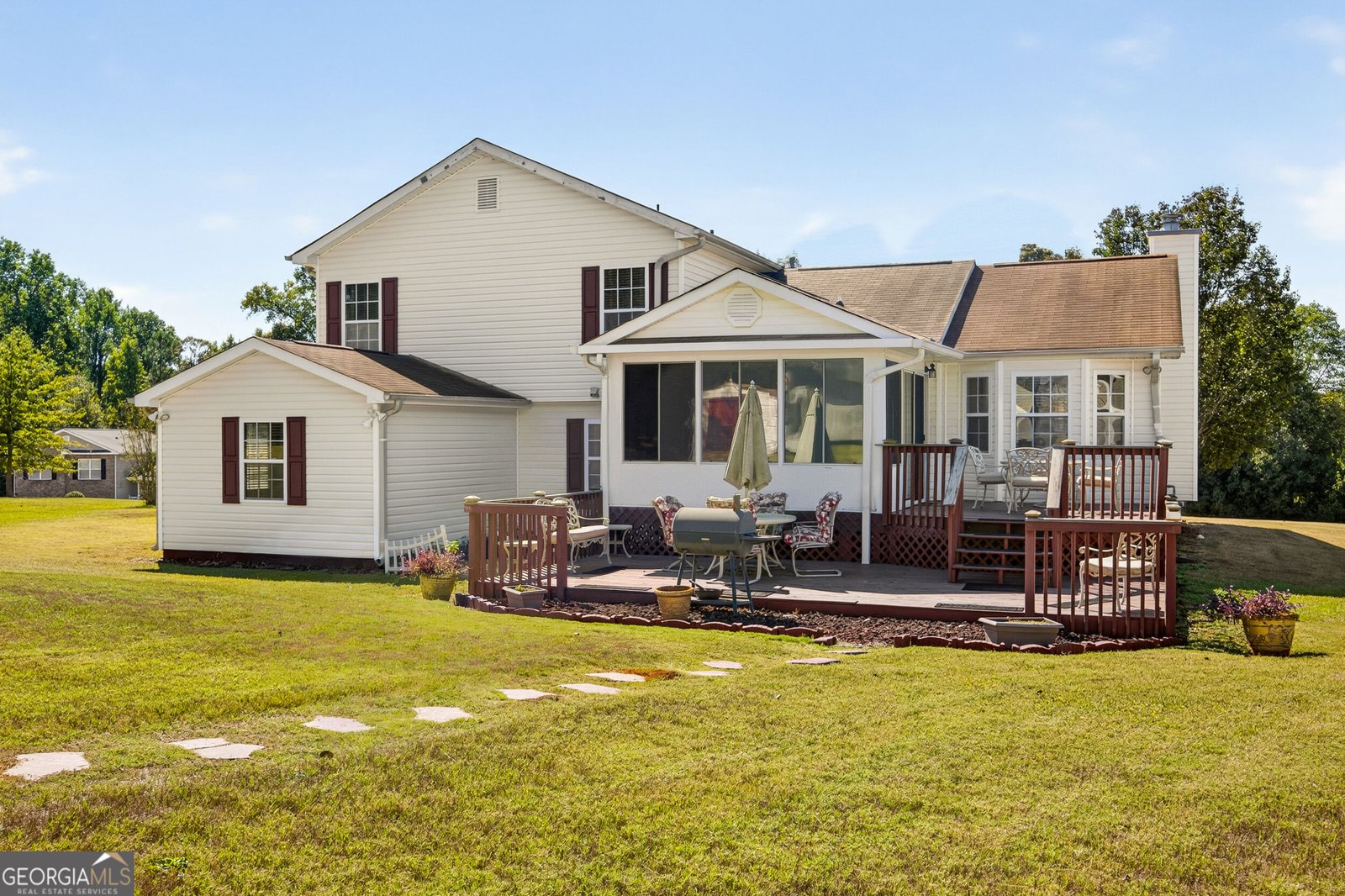 3794 Parnell Way Ellenwood - Photo 28