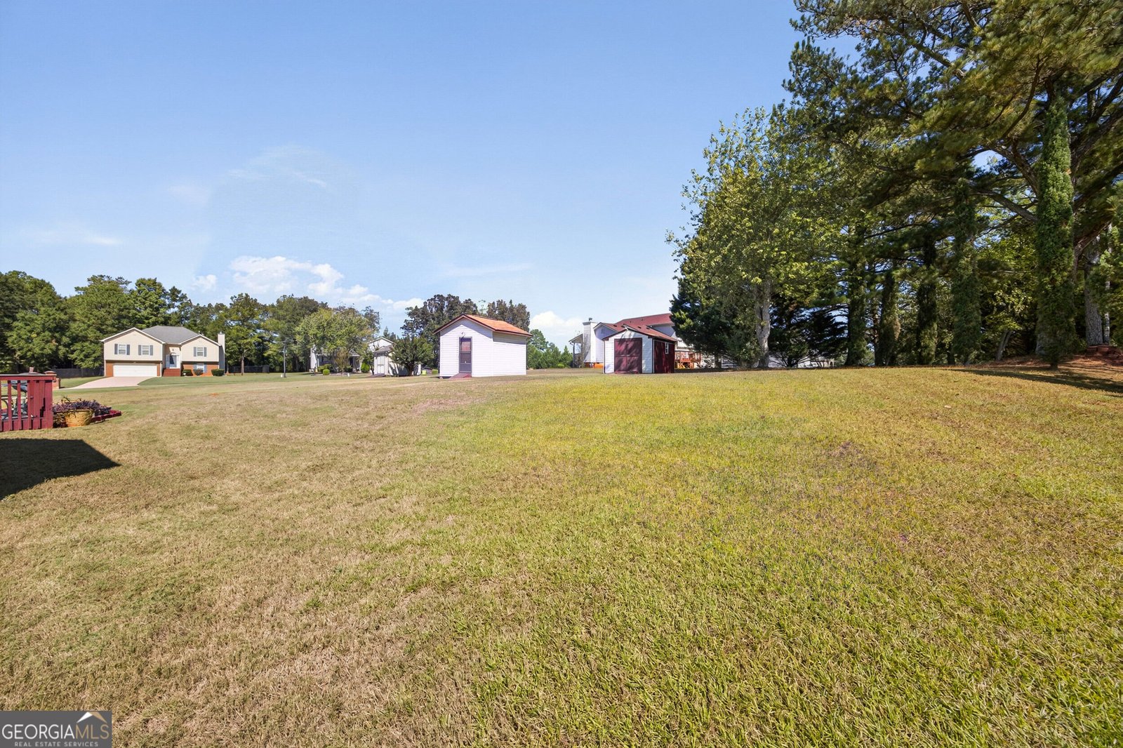 3794 Parnell Way Ellenwood - Photo 29