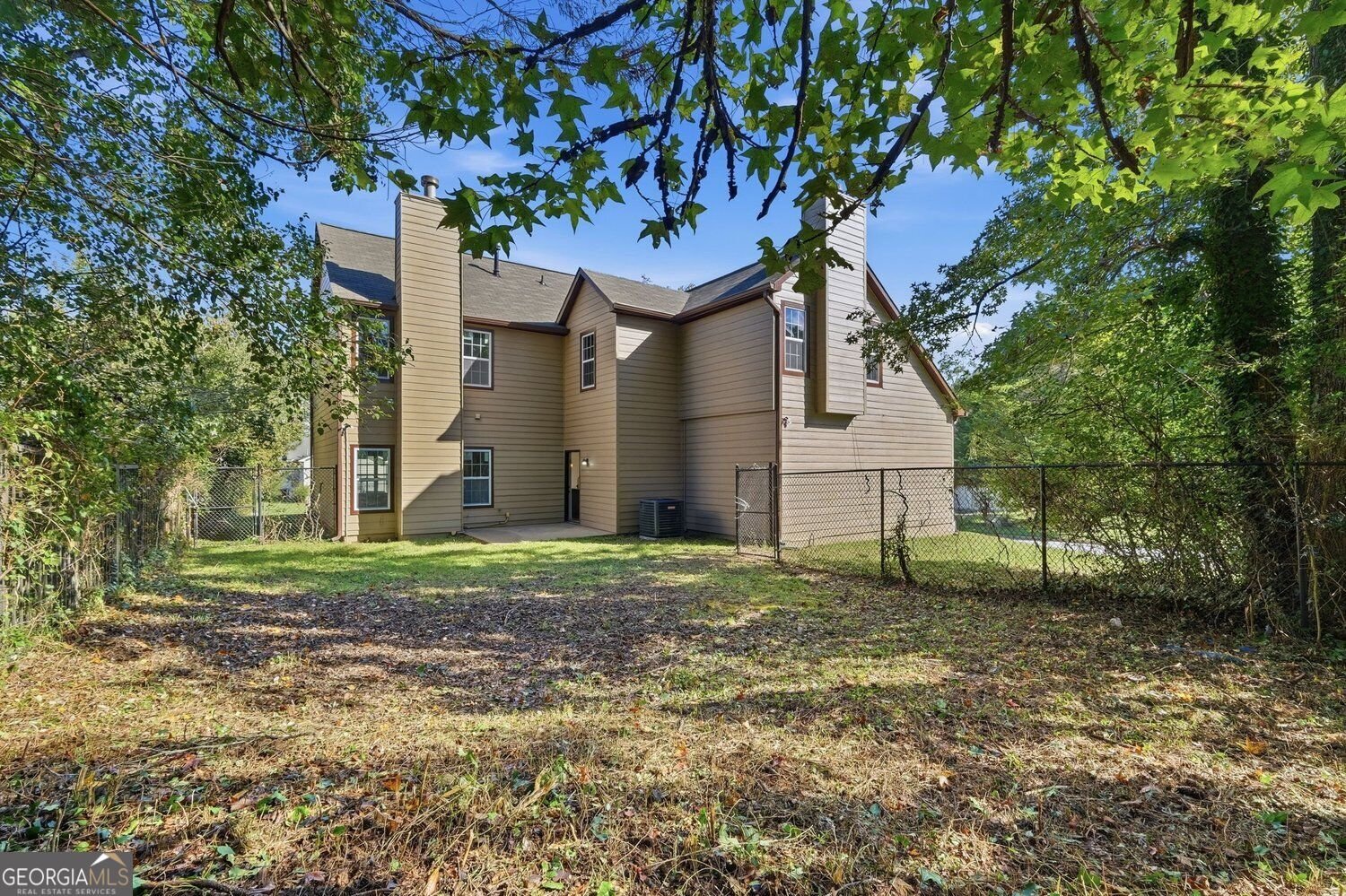 200 Scenic View Court Atlanta - Photo 26