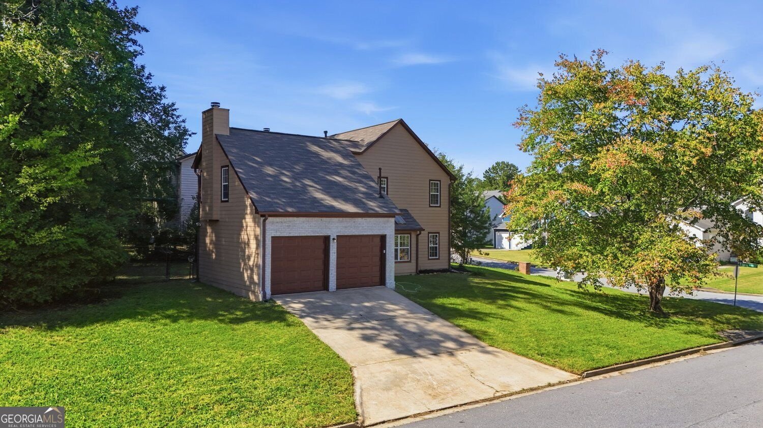 200 Scenic View Court Atlanta - Photo 28