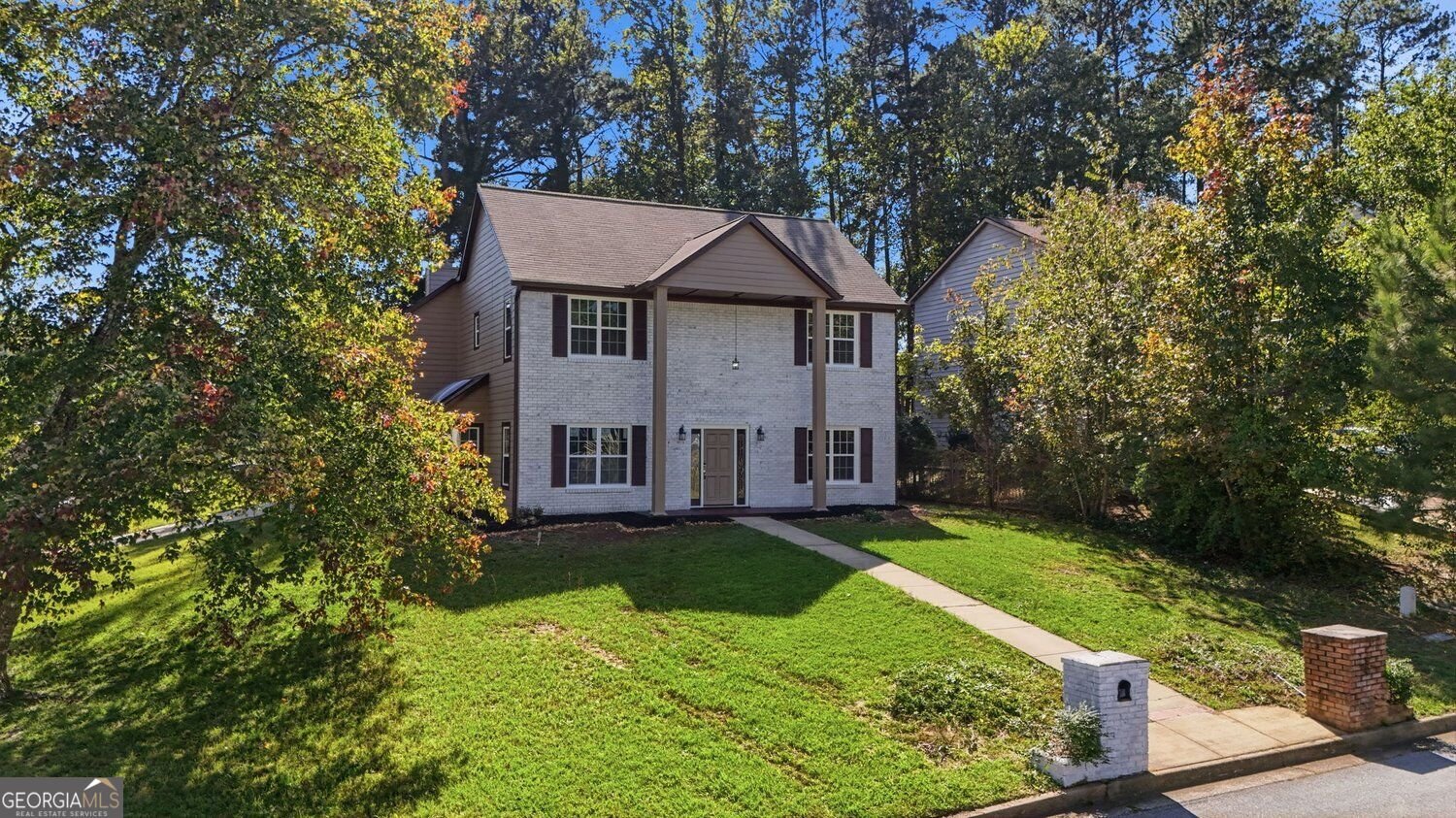 200 Scenic View Court Atlanta - Photo 30