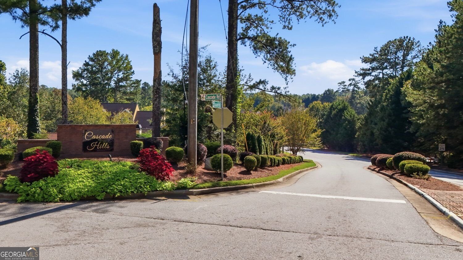 200 Scenic View Court Atlanta - Photo 32