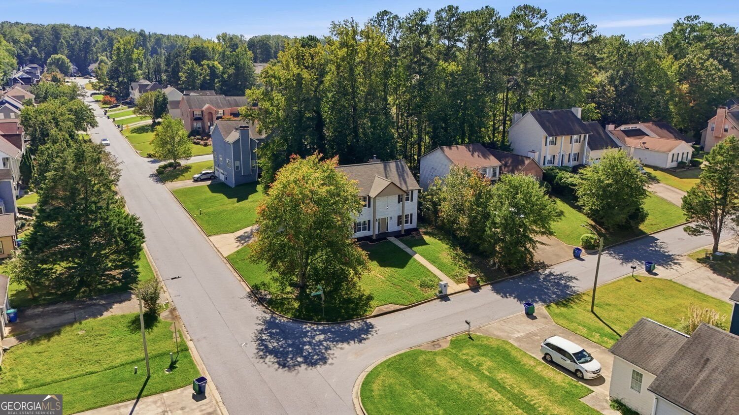 200 Scenic View Court Atlanta - Photo 34