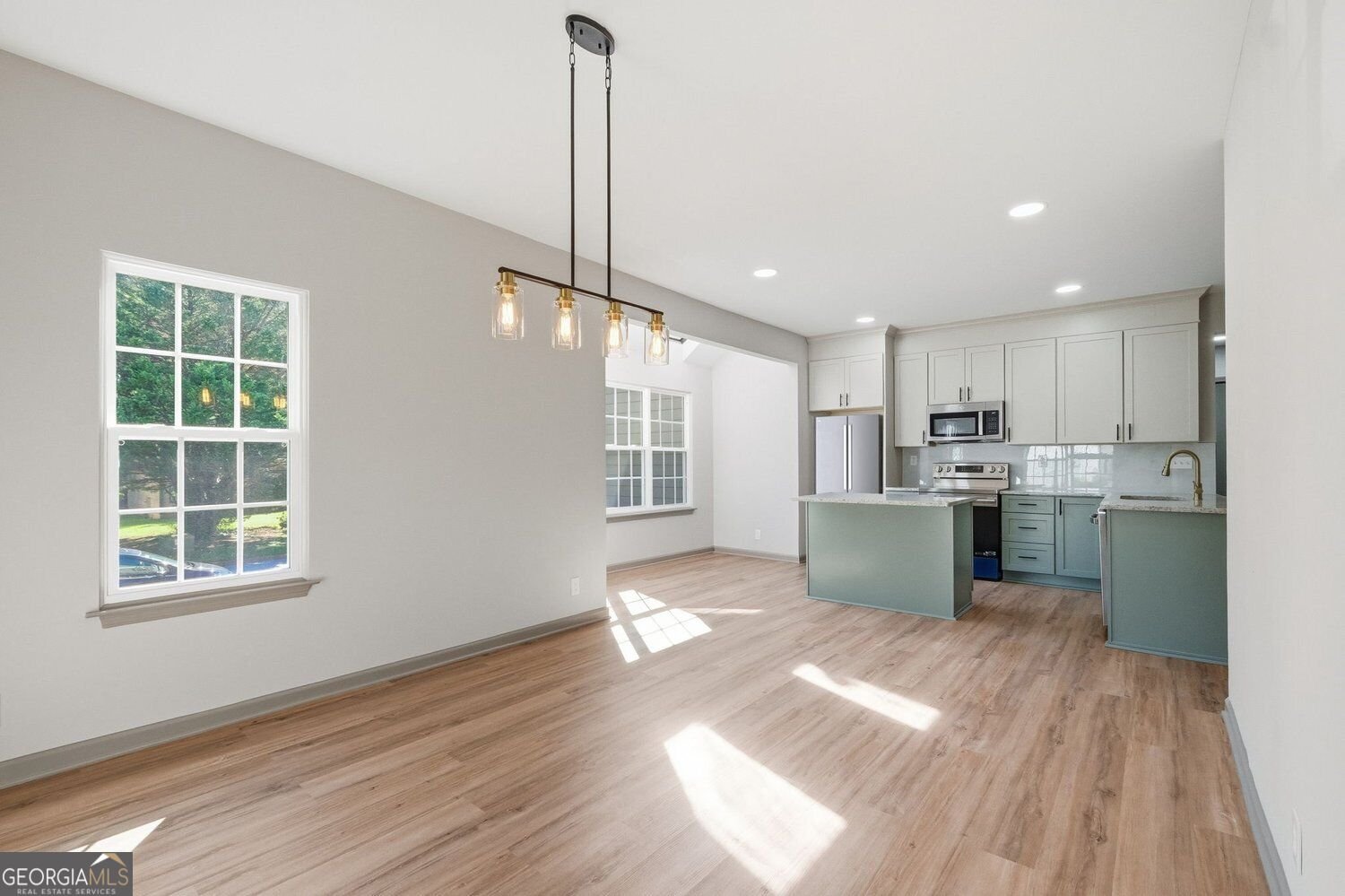 200 Scenic View Court Atlanta - Photo 6