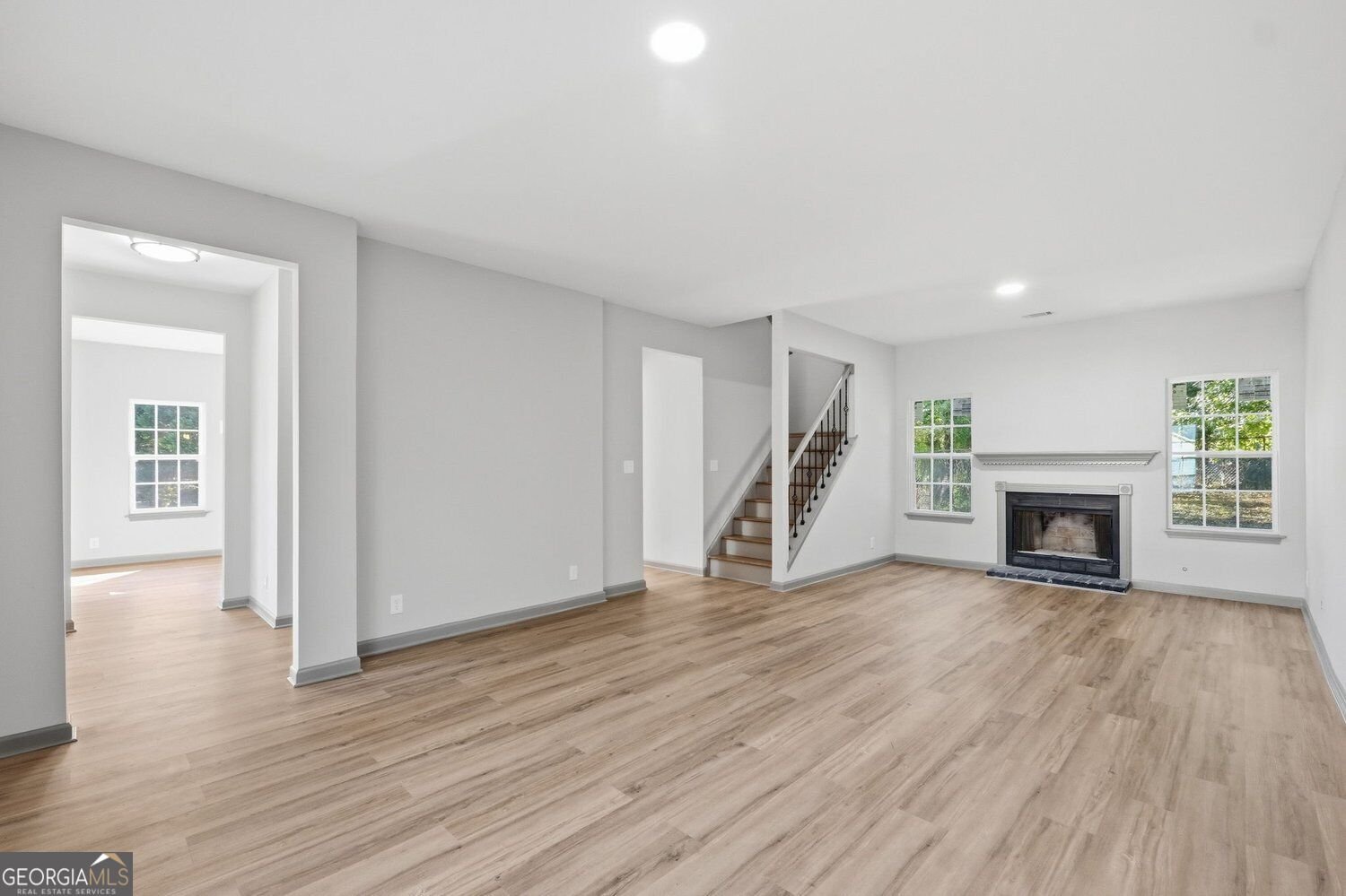 200 Scenic View Court Atlanta - Photo 8