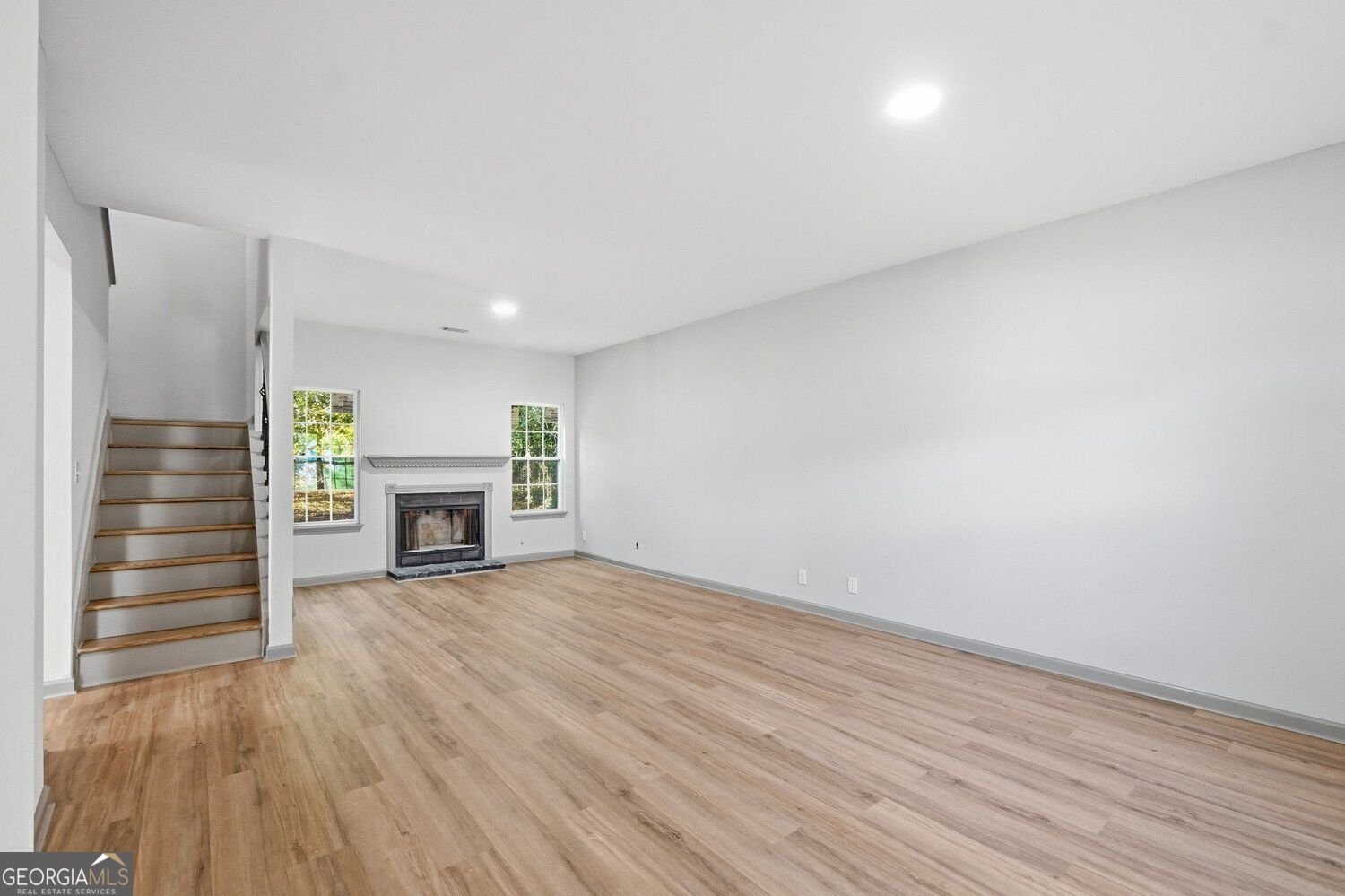 200 Scenic View Court Atlanta - Photo 9