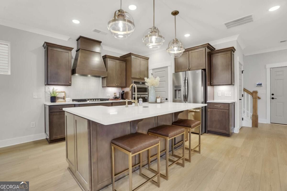 308 Ivy Brook Court Cartersville - Photo 16
