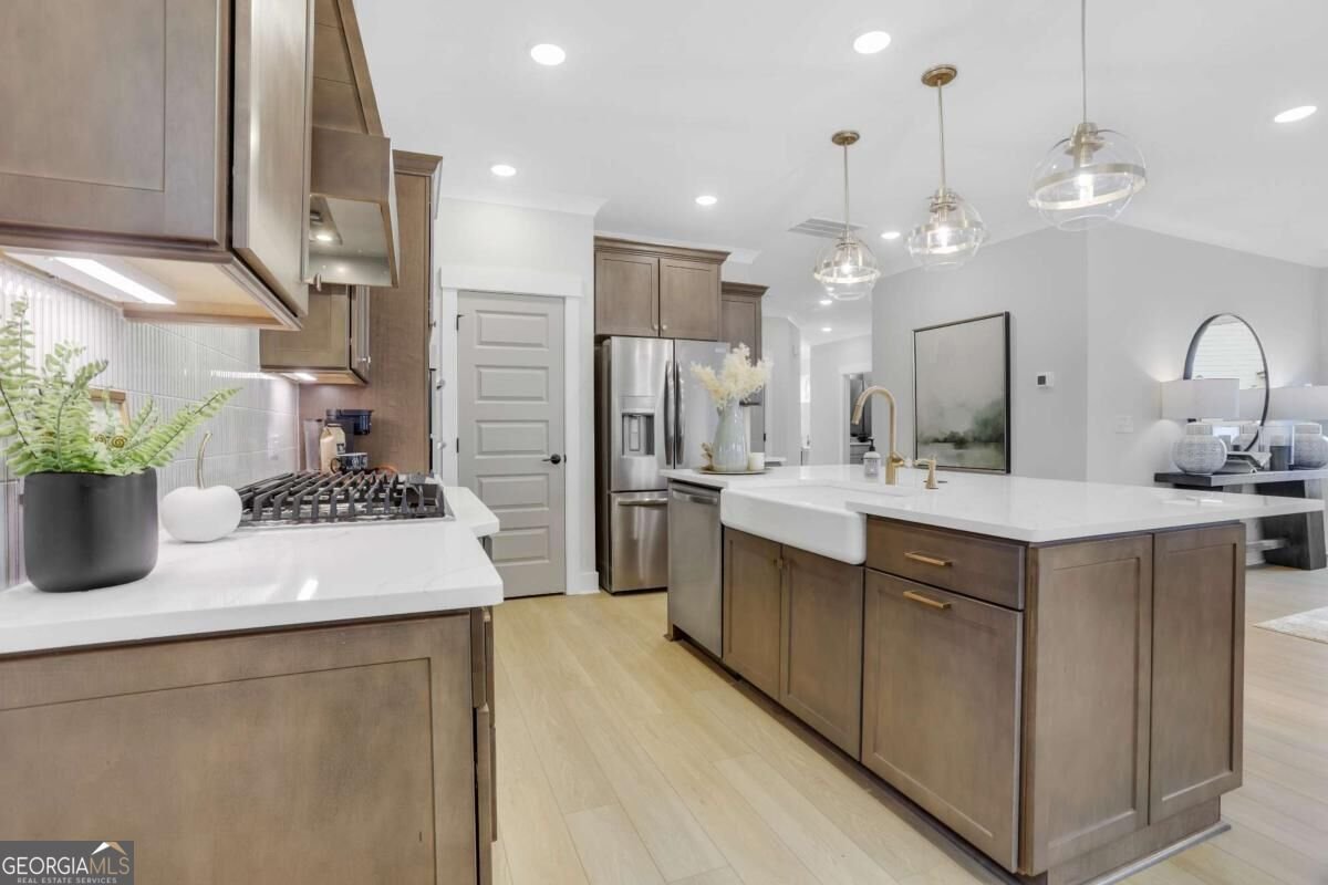 308 Ivy Brook Court Cartersville - Photo 17