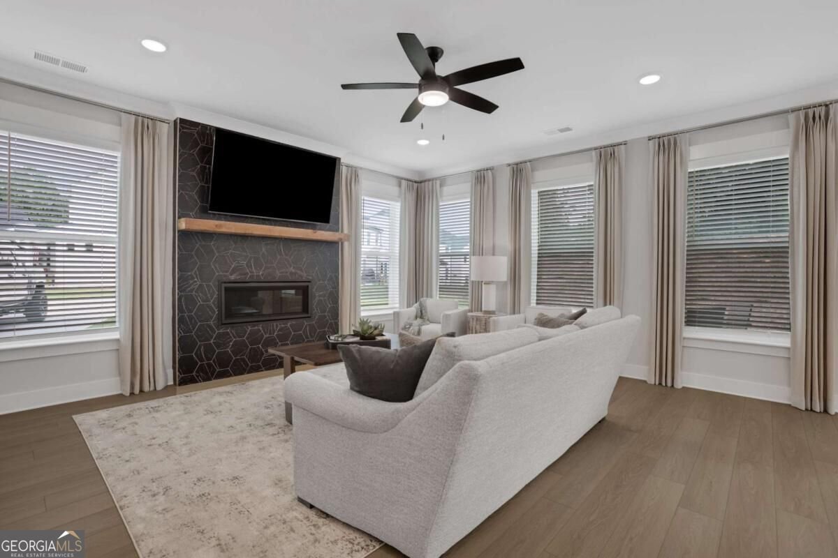 308 Ivy Brook Court Cartersville - Photo 23