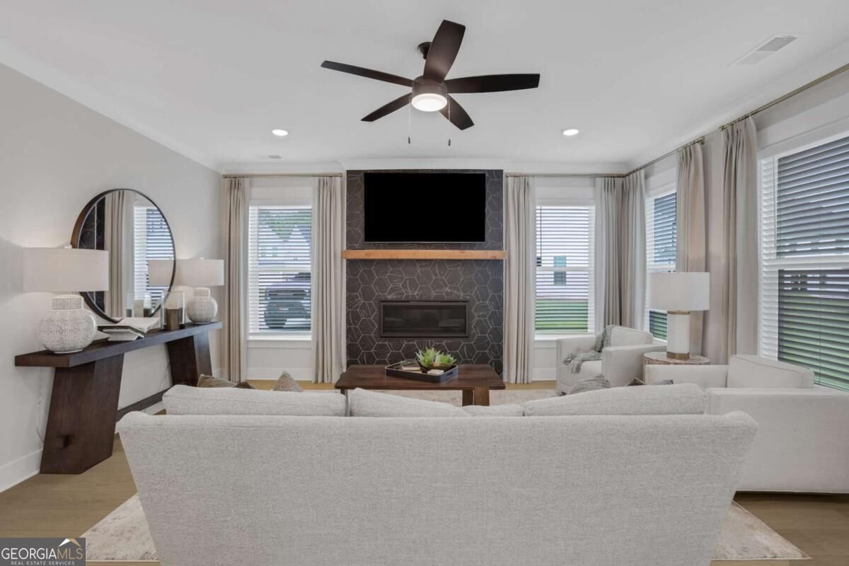 308 Ivy Brook Court Cartersville - Photo 24