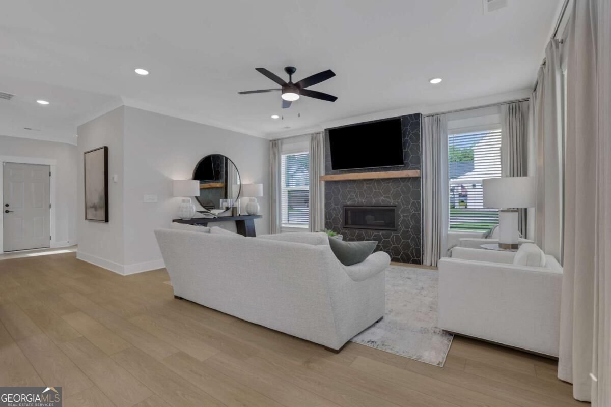 308 Ivy Brook Court Cartersville - Photo 25