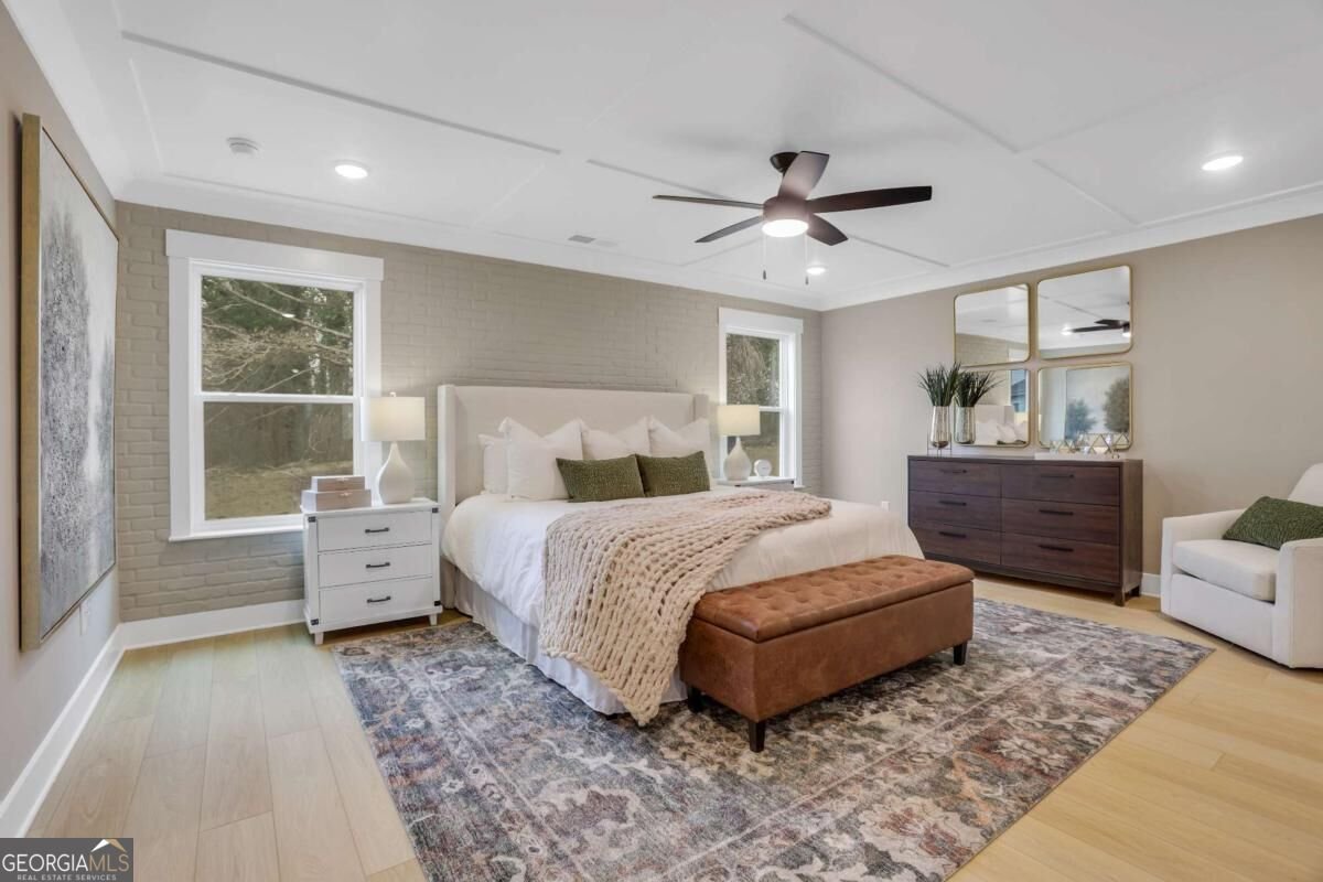 308 Ivy Brook Court Cartersville - Photo 48