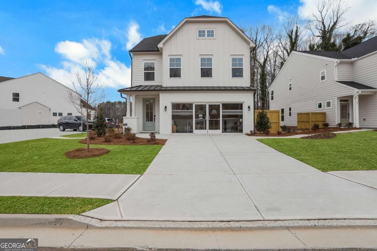 308 Ivy Brook Court Cartersville - Photo 8