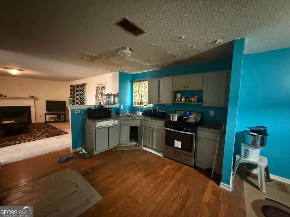 2362 Marsh Rabbit Lane Decatur - Photo 10