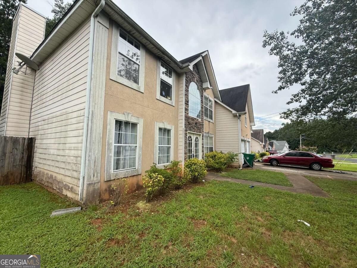 2362 Marsh Rabbit Lane Decatur - Photo 11