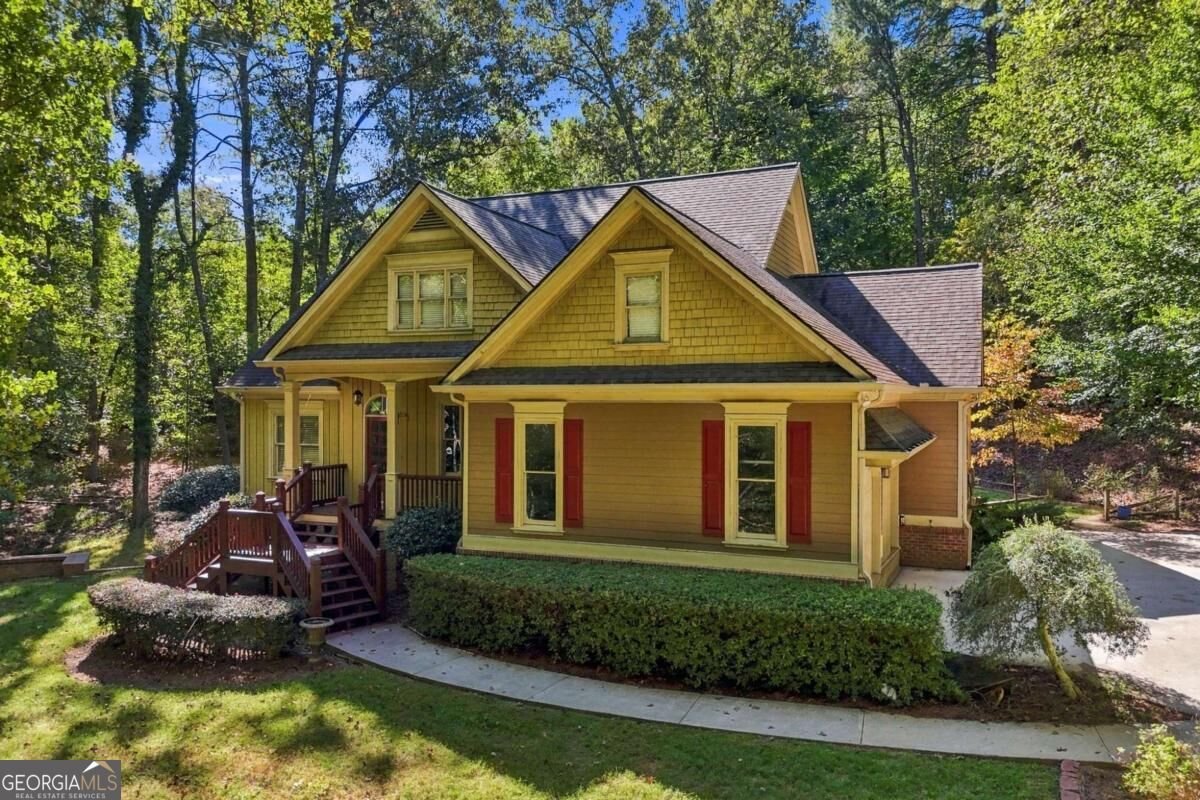 2131 Old Orchard Lane Canton - main photo