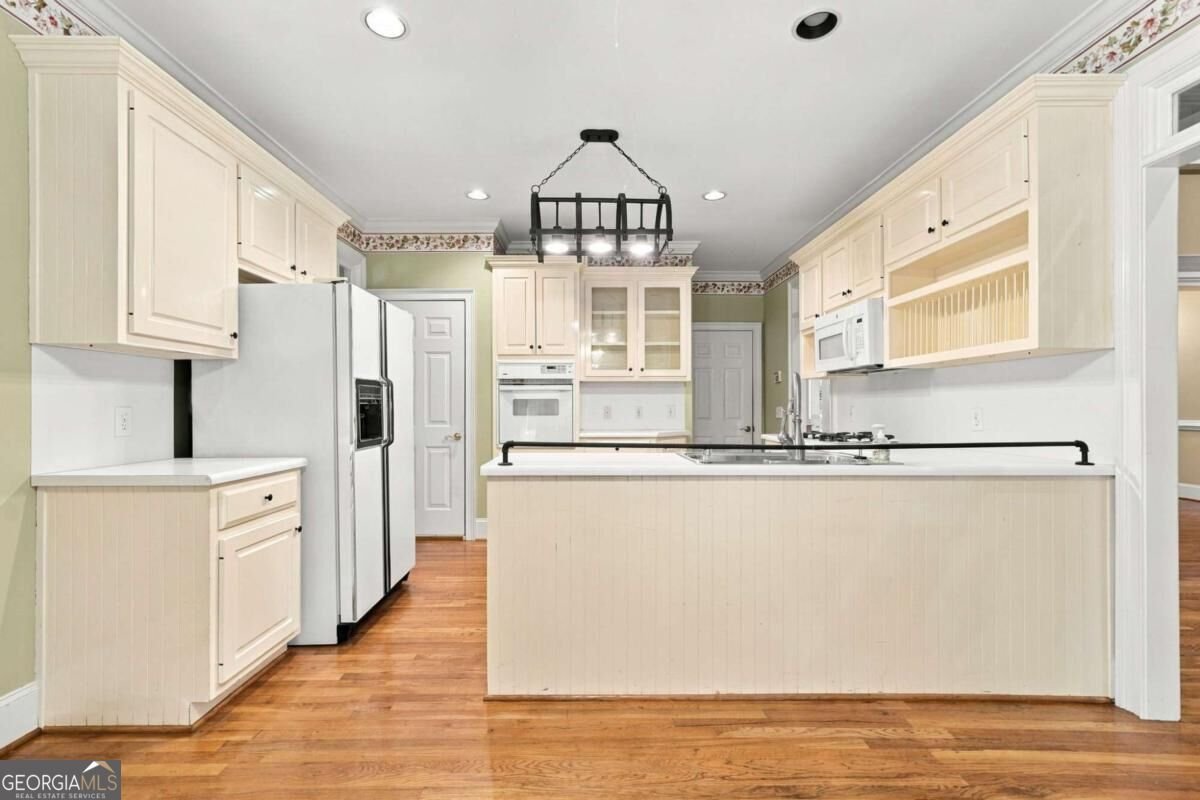 2131 Old Orchard Lane Canton - Photo 15