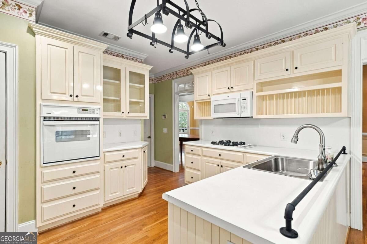 2131 Old Orchard Lane Canton - Photo 17